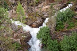 ARCHITETTI ARCO ALPINO