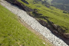 ARCHITETTI ARCO ALPINO