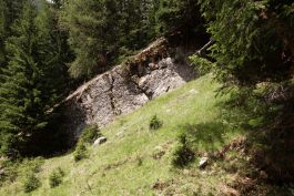 ARCHITETTI ARCO ALPINO