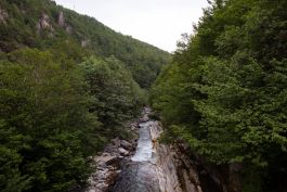 ARCHITETTI ARCO ALPINO