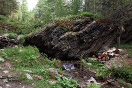 ARCHITETTI ARCO ALPINO