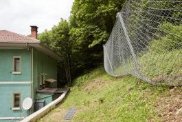 ARCHITETTI ARCO ALPINO