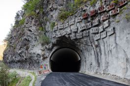 ARCHITETTI ARCO ALPINO