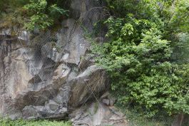 ARCHITETTI ARCO ALPINO