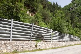 ARCHITETTI ARCO ALPINO