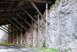 ARCHITETTI ARCO ALPINO