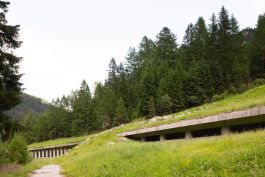 ARCHITETTI ARCO ALPINO