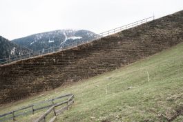 ARCHITETTI ARCO ALPINO