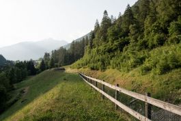 ARCHITETTI ARCO ALPINO