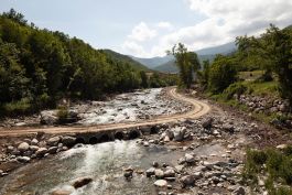 ARCHITETTI ARCO ALPINO