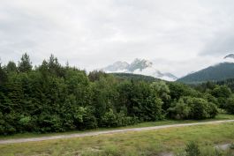 ARCHITETTI ARCO ALPINO