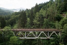 ARCHITETTI ARCO ALPINO