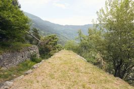 ARCHITETTI ARCO ALPINO