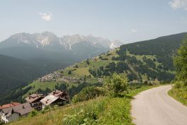 ARCHITETTI ARCO ALPINO