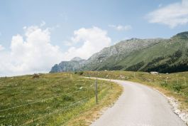 ARCHITETTI ARCO ALPINO