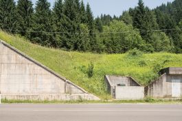 ARCHITETTI ARCO ALPINO