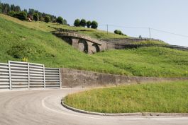 ARCHITETTI ARCO ALPINO