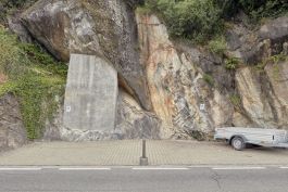 ARCHITETTI ARCO ALPINO