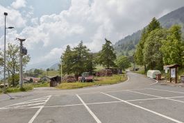 ARCHITETTI ARCO ALPINO