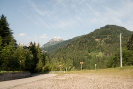 ARCHITETTI ARCO ALPINO