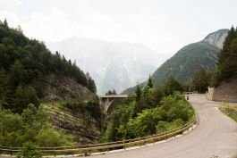 ARCHITETTI ARCO ALPINO