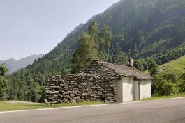 ARCHITETTI ARCO ALPINO