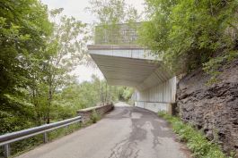 ARCHITETTI ARCO ALPINO