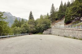 ARCHITETTI ARCO ALPINO