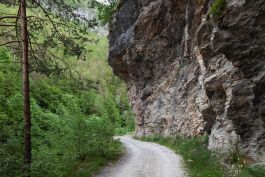 ARCHITETTI ARCO ALPINO