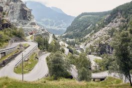 ARCHITETTI ARCO ALPINO