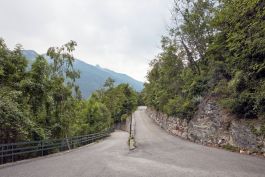 ARCHITETTI ARCO ALPINO