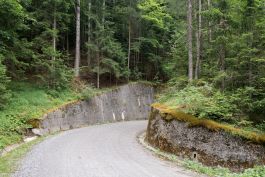 ARCHITETTI ARCO ALPINO