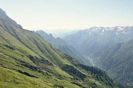 ARCHITETTI ARCO ALPINO