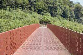 ARCHITETTI ARCO ALPINO