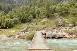 ARCHITETTI ARCO ALPINO