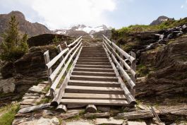 ARCHITETTI ARCO ALPINO