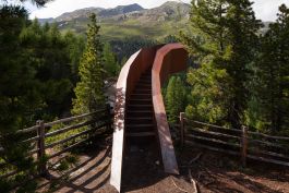 ARCHITETTI ARCO ALPINO