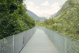 ARCHITETTI ARCO ALPINO