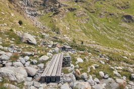 ARCHITETTI ARCO ALPINO