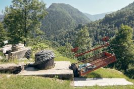 ARCHITETTI ARCO ALPINO