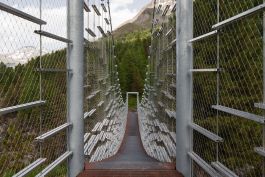 ARCHITETTI ARCO ALPINO