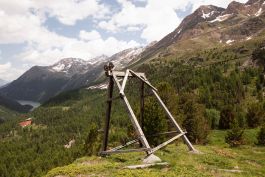 ARCHITETTI ARCO ALPINO