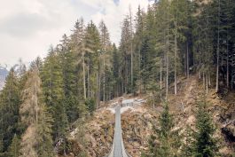 ARCHITETTI ARCO ALPINO