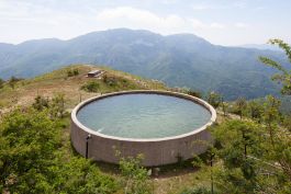 ARCHITETTI ARCO ALPINO