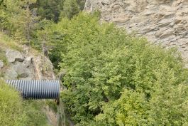 ARCHITETTI ARCO ALPINO