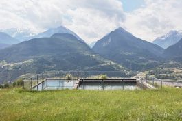 ARCHITETTI ARCO ALPINO