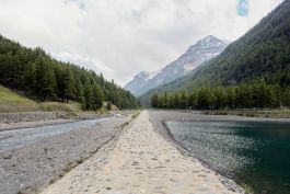 ARCHITETTI ARCO ALPINO