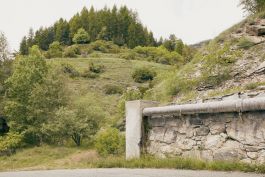 ARCHITETTI ARCO ALPINO