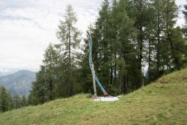 ARCHITETTI ARCO ALPINO