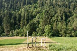 ARCHITETTI ARCO ALPINO